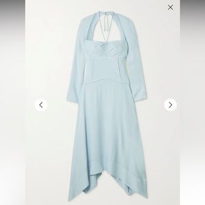 Jonathan Simkhai Dress - Beautiful New W/Tags